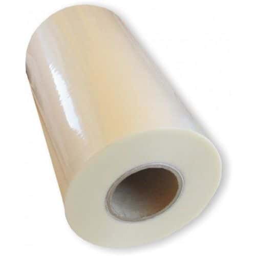 Laminovací film na roli 22 mic matná 320 mm x 1000 m 3" Dutinka 75 mm