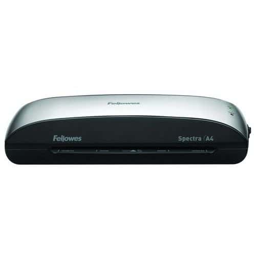 Laminátor Fellowes SPECTRA A4 Laminovačka pro uchování dokumentů