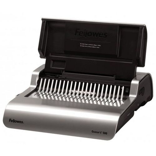 Vazač Fellowes QUASAR - E Špičkový design