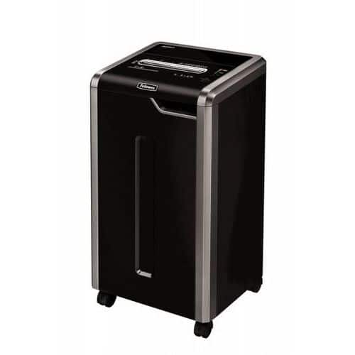 Skartovač Fellowes 325 Ci Profesionální skartovací stroj do vetší kanceláře