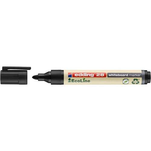 Popisovač na bílé tabule edding 28 EcoLine