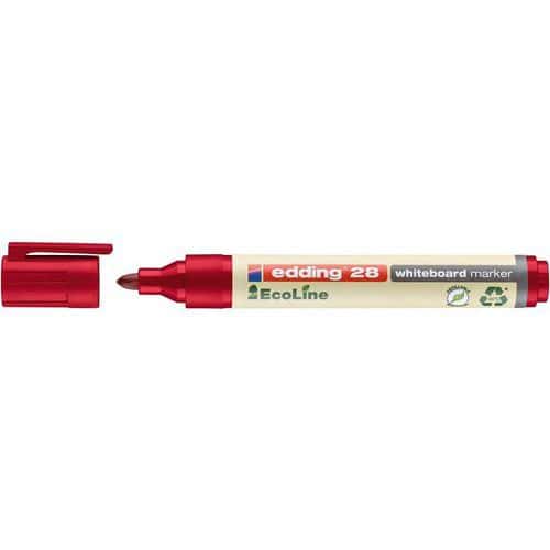 Popisovač na bílé tabule edding 28 EcoLine