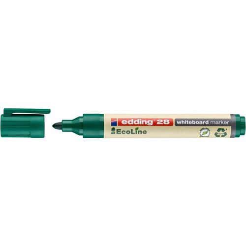 Popisovač na bílé tabule edding 28 EcoLine