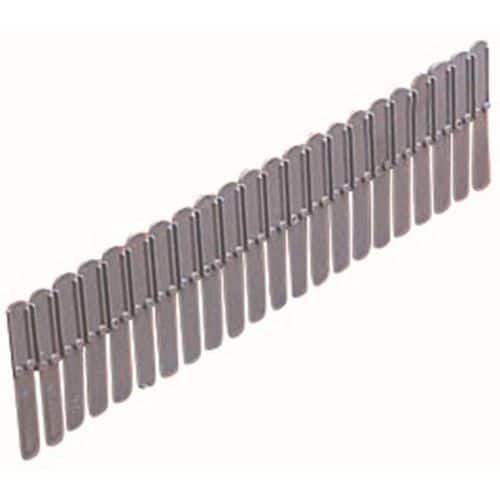 Dělicí příčka Manutan Expert