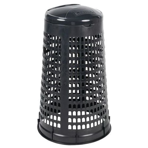 Stojan Element na odpadkové pytle s víkem
