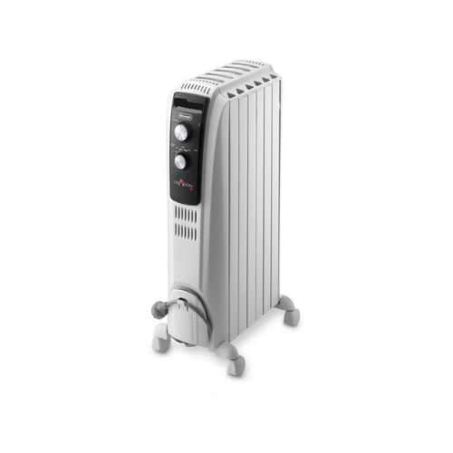 Olejový radiátor DeLonghi Dragon 4 TRD40615