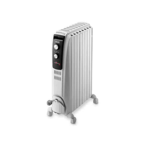 Olejový radiátor DeLonghi Dragon 4 TRD40820