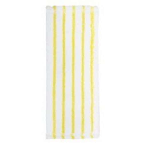 Úklidový mop s chlopněmi a aretací 40 x 13 cm mikrovlákno