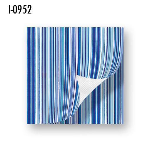 Papírové ubrousky Infibra Trend 2vrstvy 38 x 38 cm