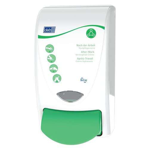 Dávkovač DEB Global Restore 1l