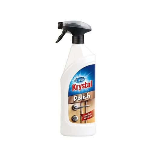 Krystal leštěnka na nábytek 750ml Oblíbený