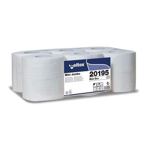 Toaletní papír Mini Jumbo Celtex Eco 2vrstvy