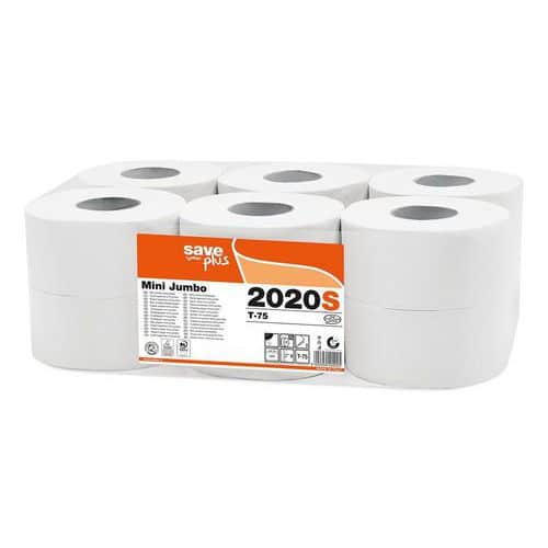 Toaletní papír Mini Jumbo Celtex S-Plus 2vrstvy