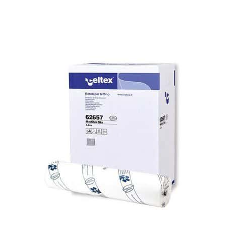 Podložky na vyšetřovací lůžka Celtex Medilux šíře 60cm