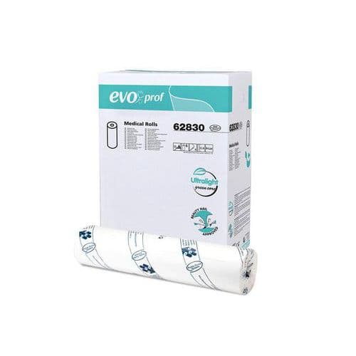 Podložky na vyšetřovací lůžka Celtex EVO Prof 60