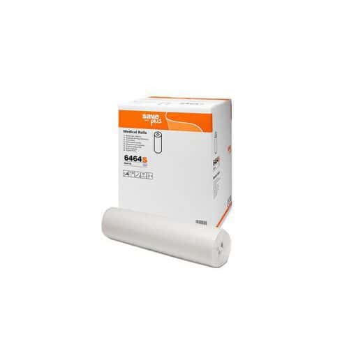 Podložky na vyšetřovací lůžka Celtex S-Plus šíře 50cm