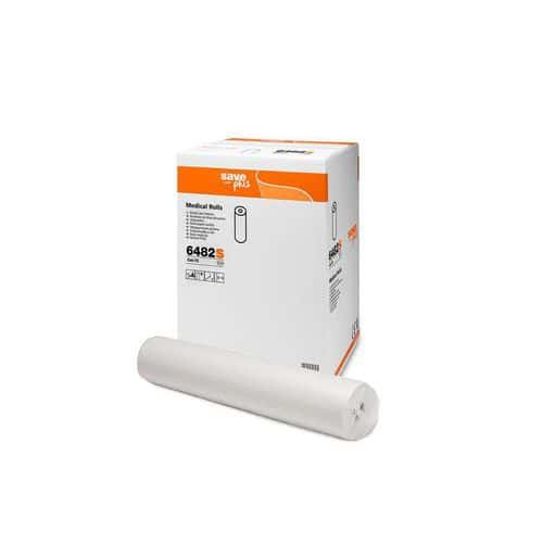 Podložky na vyšetřovací lůžka Celtex S-Plus šíře 60cm