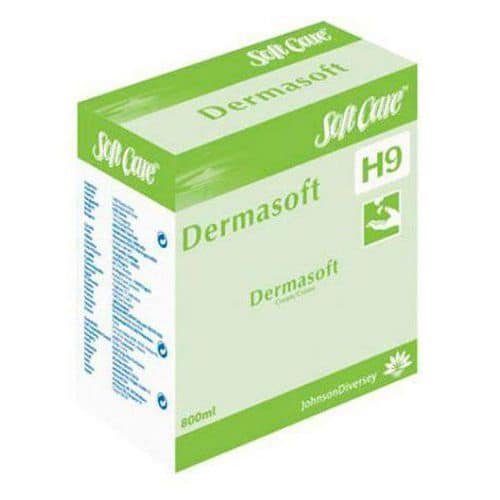 Výživný hydratační krém Softcare Dermasoft