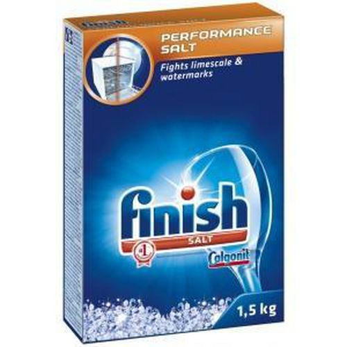 Finish sůl do myčky