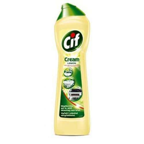 Cif krém