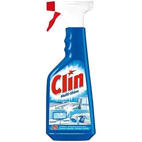 Clin Multi Shine 500ml s pumpičkou