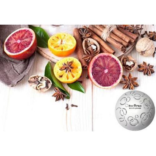 Vůně do osvěžovače vzduchu Easy Fresh Spiced Apple Mechanický osvěžovač vzduchu Easy Fresh garantuje pernamentní provonění místnosti po dobu 30 dnů. Vhodné do menších prostor