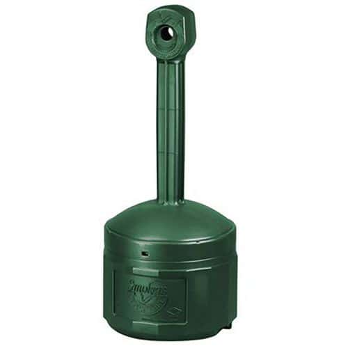 Plastový stojanový popelník Smoker’s Cease Fire®