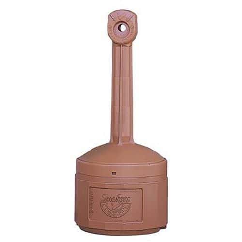 Plastový stojanový popelník Smoker’s Cease Fire®