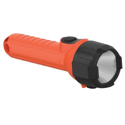LED svítilna Atex Energizer