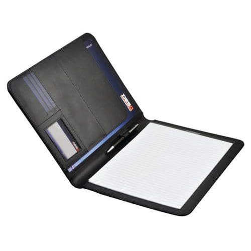 DESQ portfolio A4