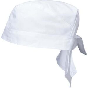 Pokrývka hlavy Bandana