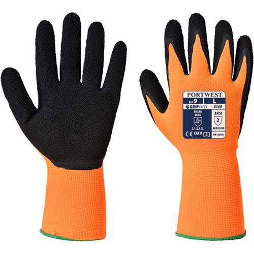 Rukavice HiVis Grip