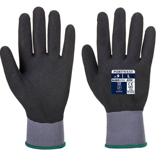Rukavice DermiFlex Ultra Pro PU/Nitril pěna