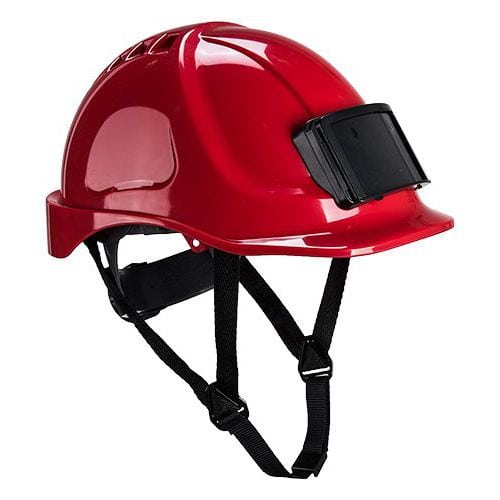 Přilba Endurance Badge Holder