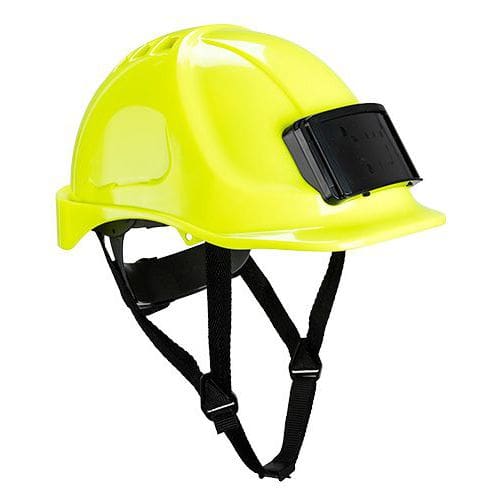 Přilba Endurance Badge Holder