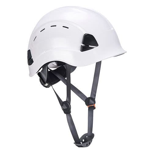 Helma s ventilací Height Endurance