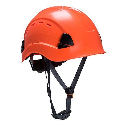 Helma s ventilací Height Endurance