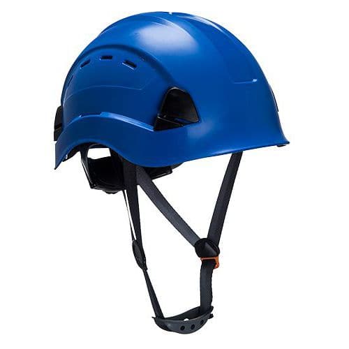 Helma s ventilací Height Endurance