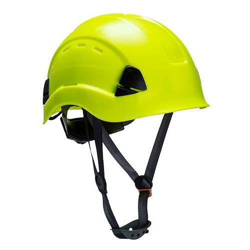 Helma s ventilací Height Endurance