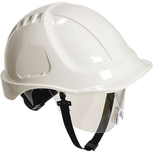 Přilba Endurance Plus Visor