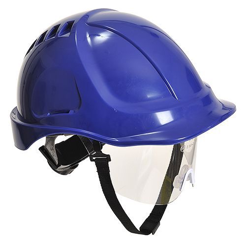 Přilba Endurance Plus Visor