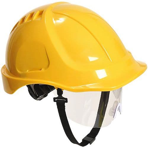 Přilba Endurance Plus Visor