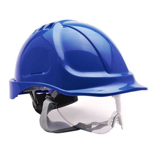 Přilba Endurance Visor