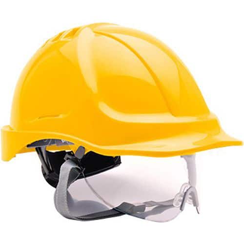 Přilba Endurance Visor