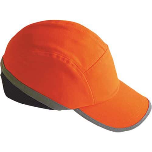 Hi-Vis kšiltovka s výztuhou