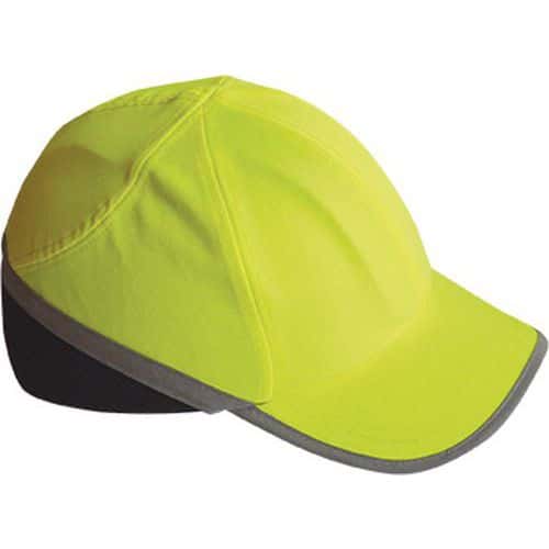 Hi-Vis kšiltovka s výztuhou
