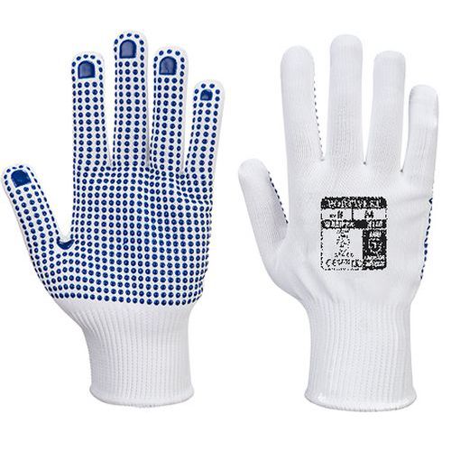Rukavice Polka Dot