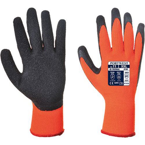 Rukavice Thermal Grip