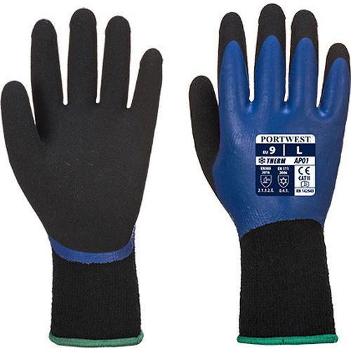 Rukavice Thermo Pro