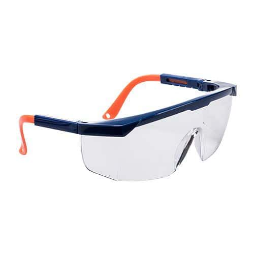 Brýle Classic Safety Plus